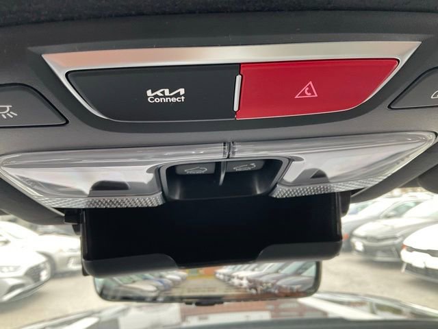 New 2025 Kia Telluride SX Prestige X-Line image 32