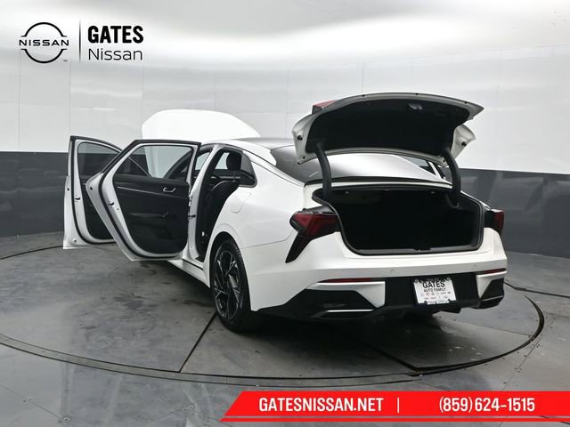 Used 2025 Kia K5 GT-Line w/ GT-Line Premium Package image 50