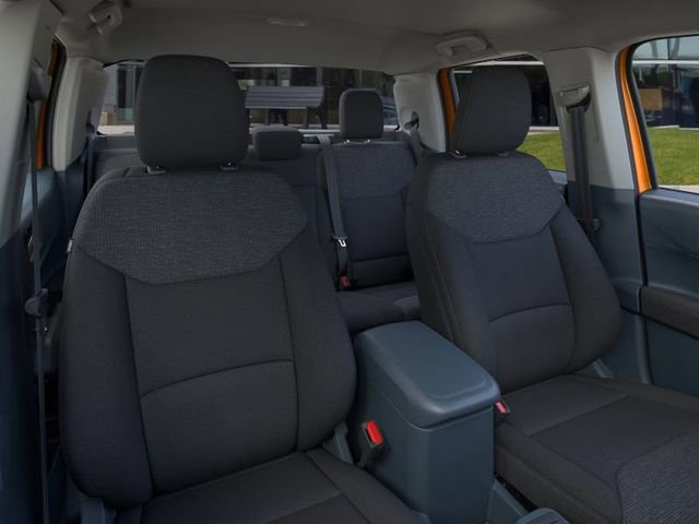 New 2026 Ford Maverick XL image 10