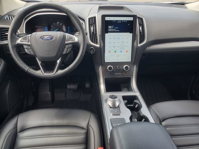 Used 2021 Ford Edge SEL w/ Convenience Package AWD/4WD image 25