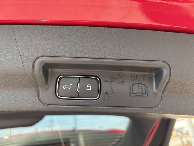 New 2026 Ford Explorer Platinum image 33