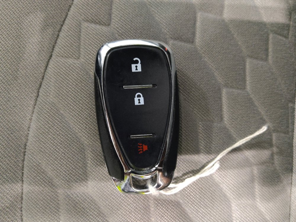 Used 2021 Chevrolet Equinox LT FWD image 32