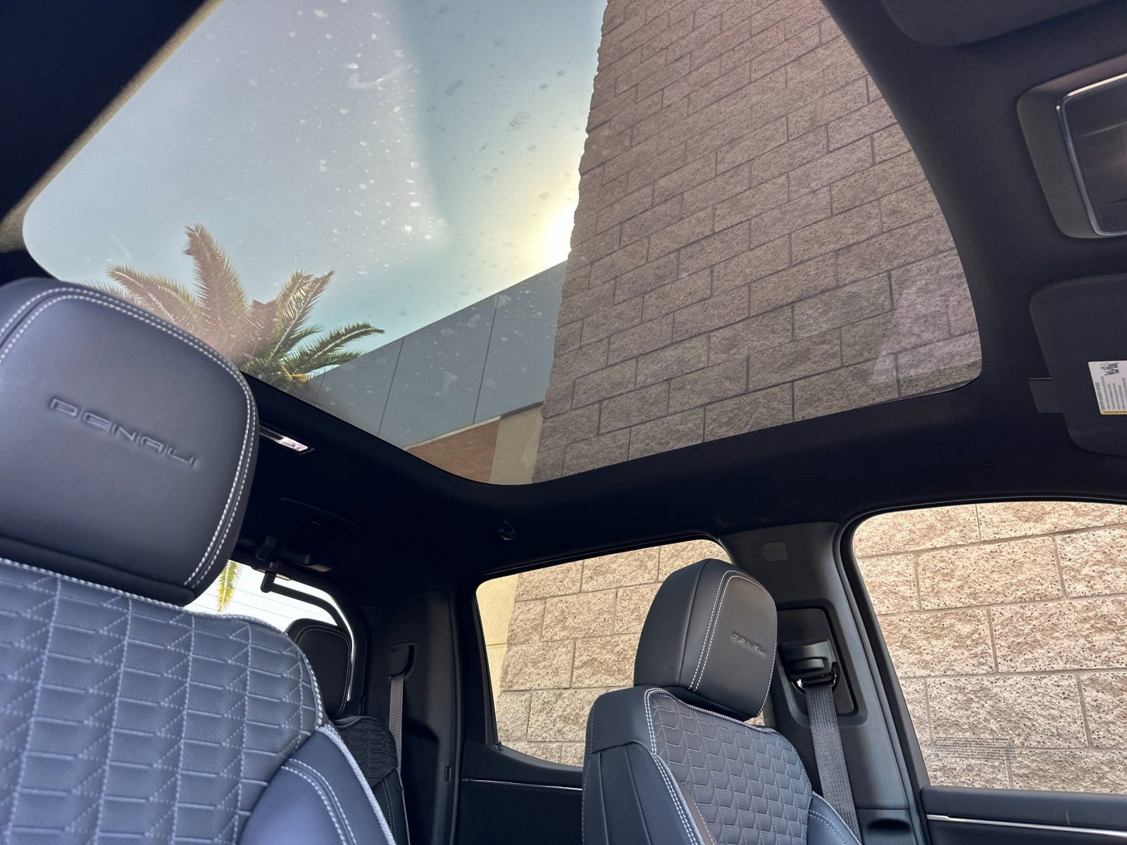 New 2025 GMC Sierra EV Denali image 16