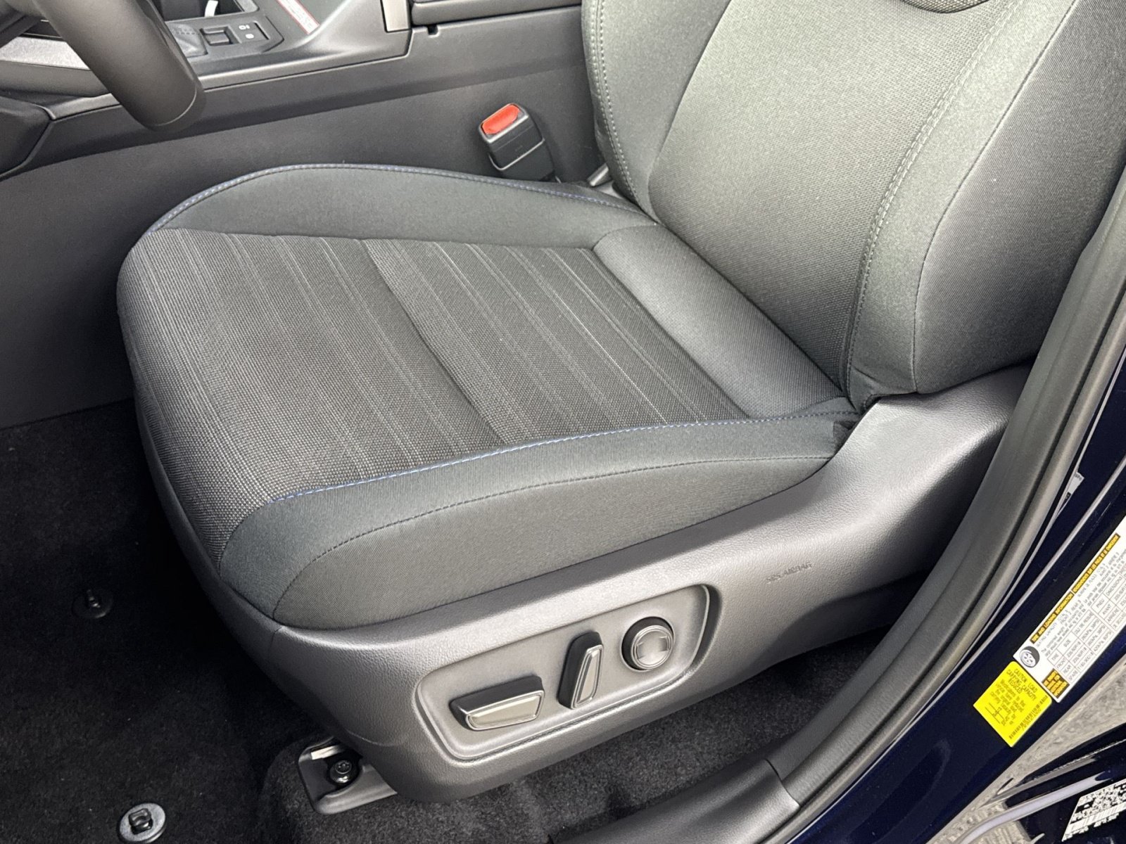 New 2026 Toyota RAV4 SE AWD/4WD image 22