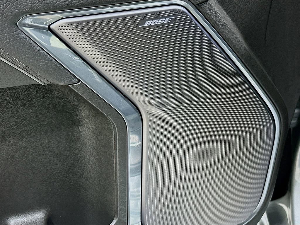 Used 2026 GMC Sierra 1500 Denali RWD image 19