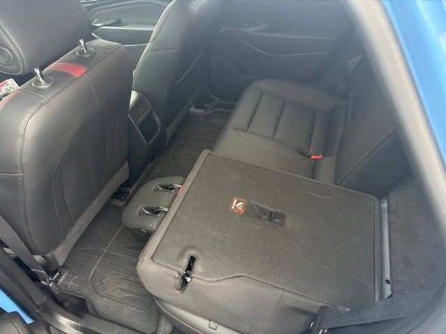 Used 2024 Chevrolet Trax RS w/ Sunroof Package FWD image 10