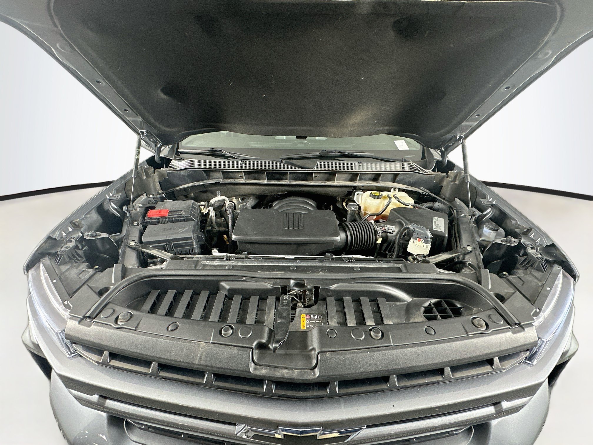 Used 2019 Chevrolet Silverado 1500 RST w/ All-Star Edition RWD image 31