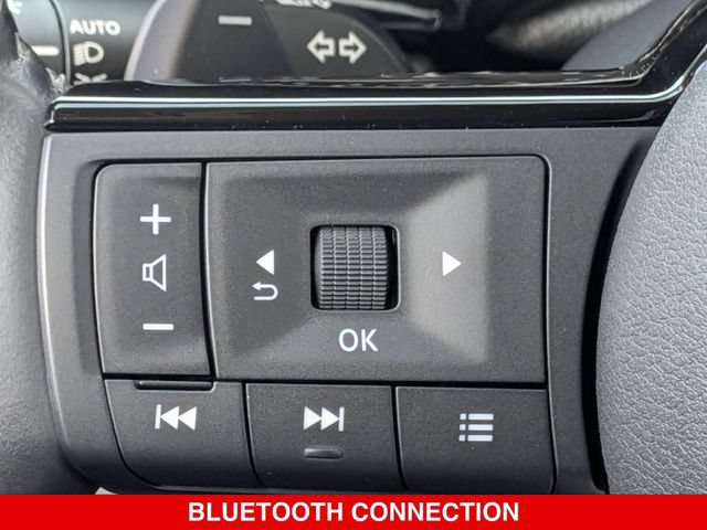 Certified 2023 Nissan Pathfinder SL AWD/4WD image 21