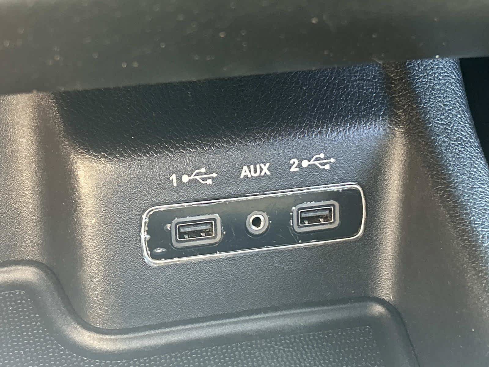 Certified 2020 Dodge Durango GT AWD/4WD image 24