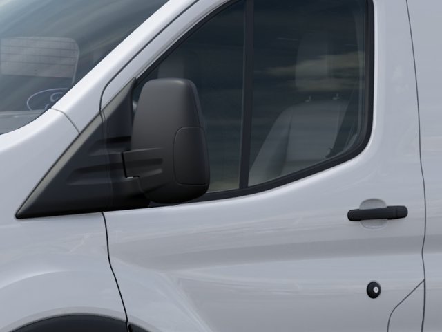 New 2027 Ford Transit 150 Low Roof AWD image 20