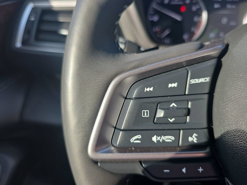 Used 2024 Subaru Ascent Touring AWD/4WD image 31