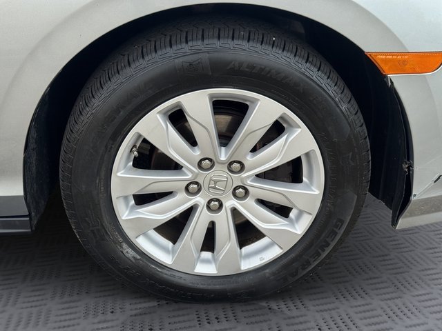 Used 2019 Honda Odyssey LX image 30