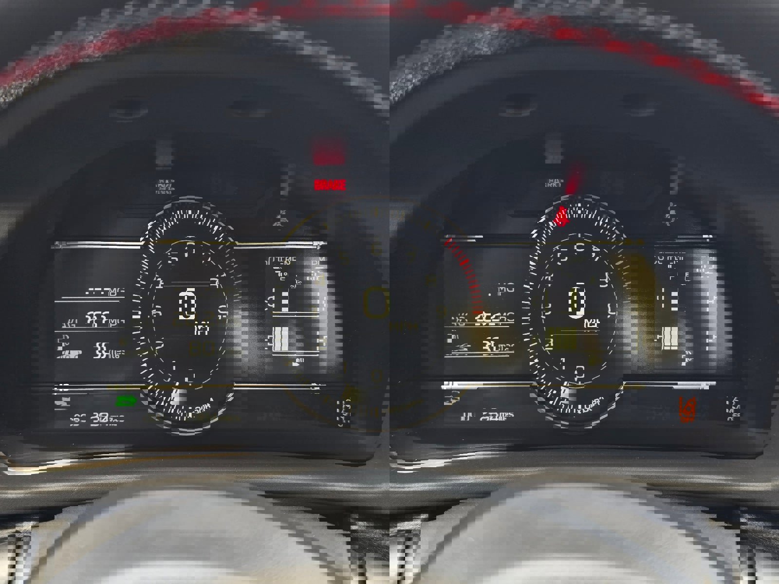 Used 2024 Subaru BRZ Limited w/ Popular Package 1 image 17