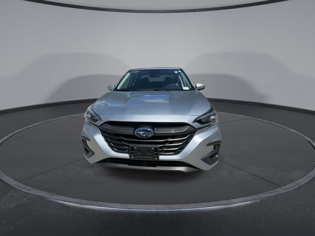 Certified 2024 Subaru Legacy Premium AWD/4WD image 3