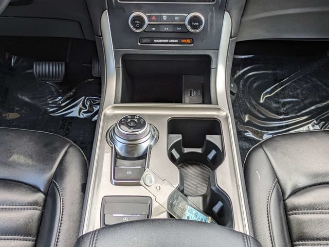 Used 2024 Ford Edge SEL AWD/4WD image 20