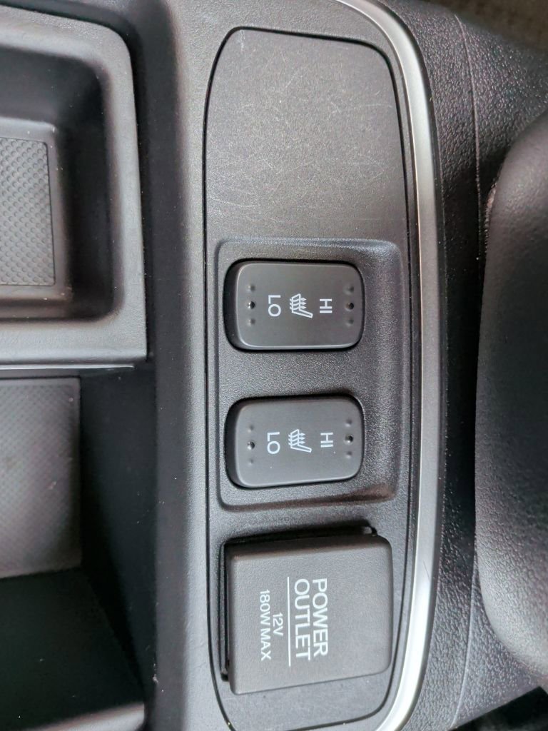 Used 2016 Honda CR-V EX-L image 20