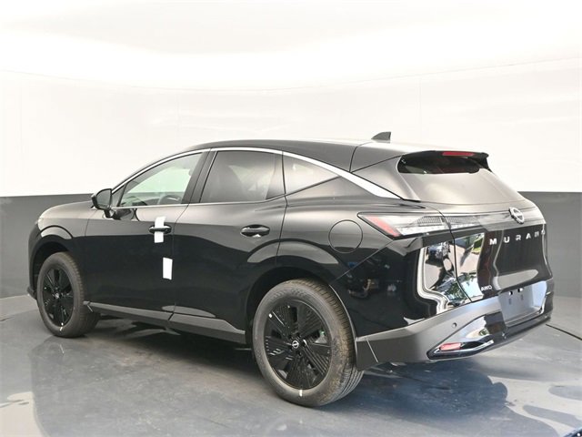 New 2026 Nissan Murano SV image 3