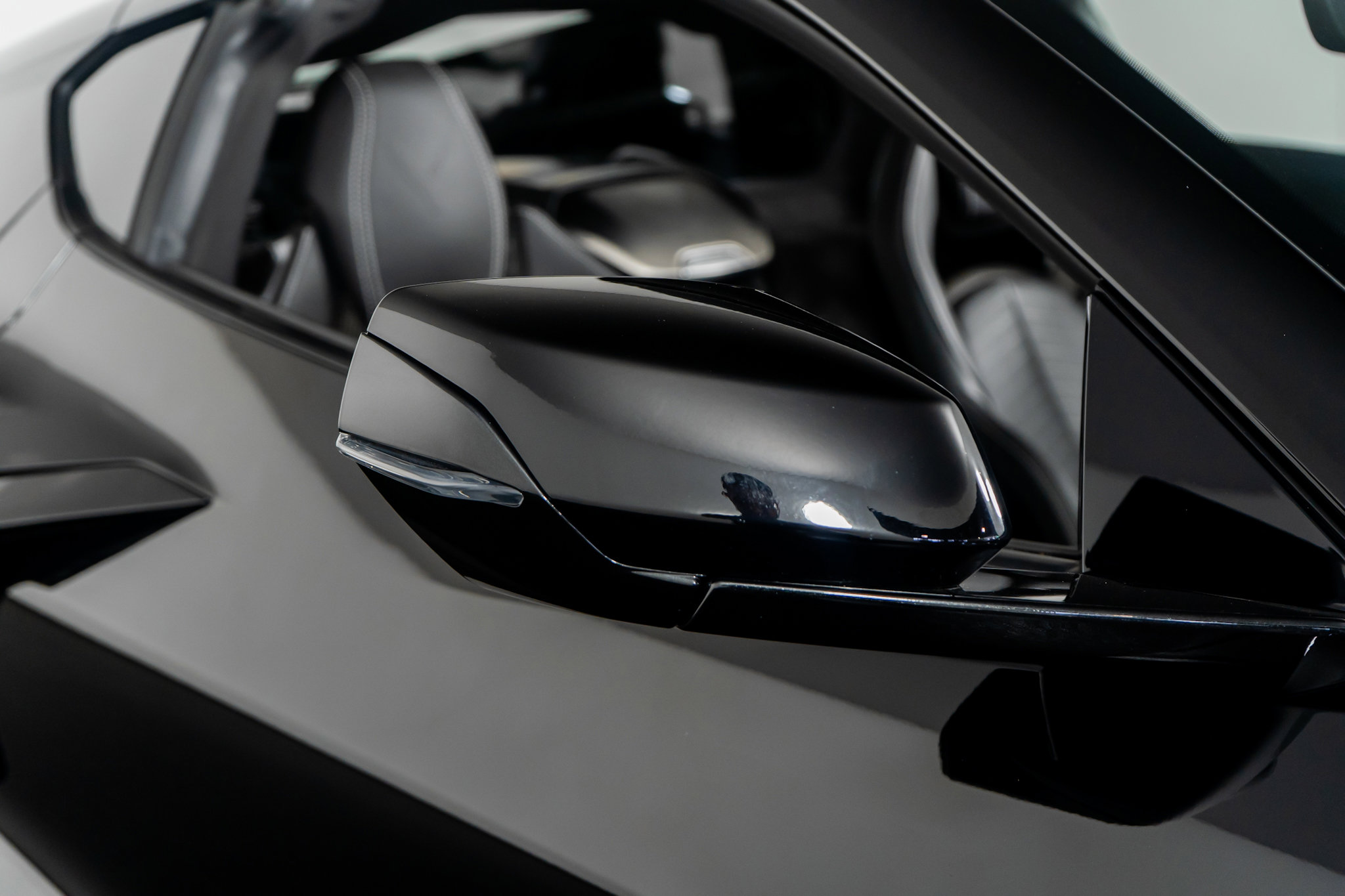 Used 2020 Chevrolet Corvette Stingray Premium Cpe w/ 3LT image 26