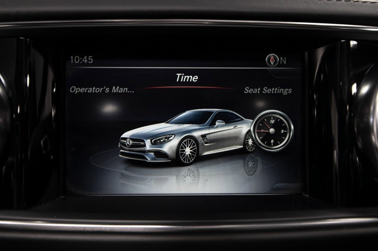 Used 2019 Mercedes-Benz SL 63 AMG image 31