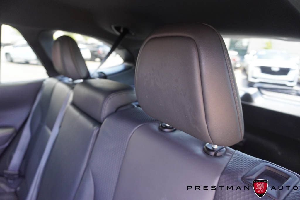 Used 2025 Subaru Outback Wilderness AWD/4WD image 45