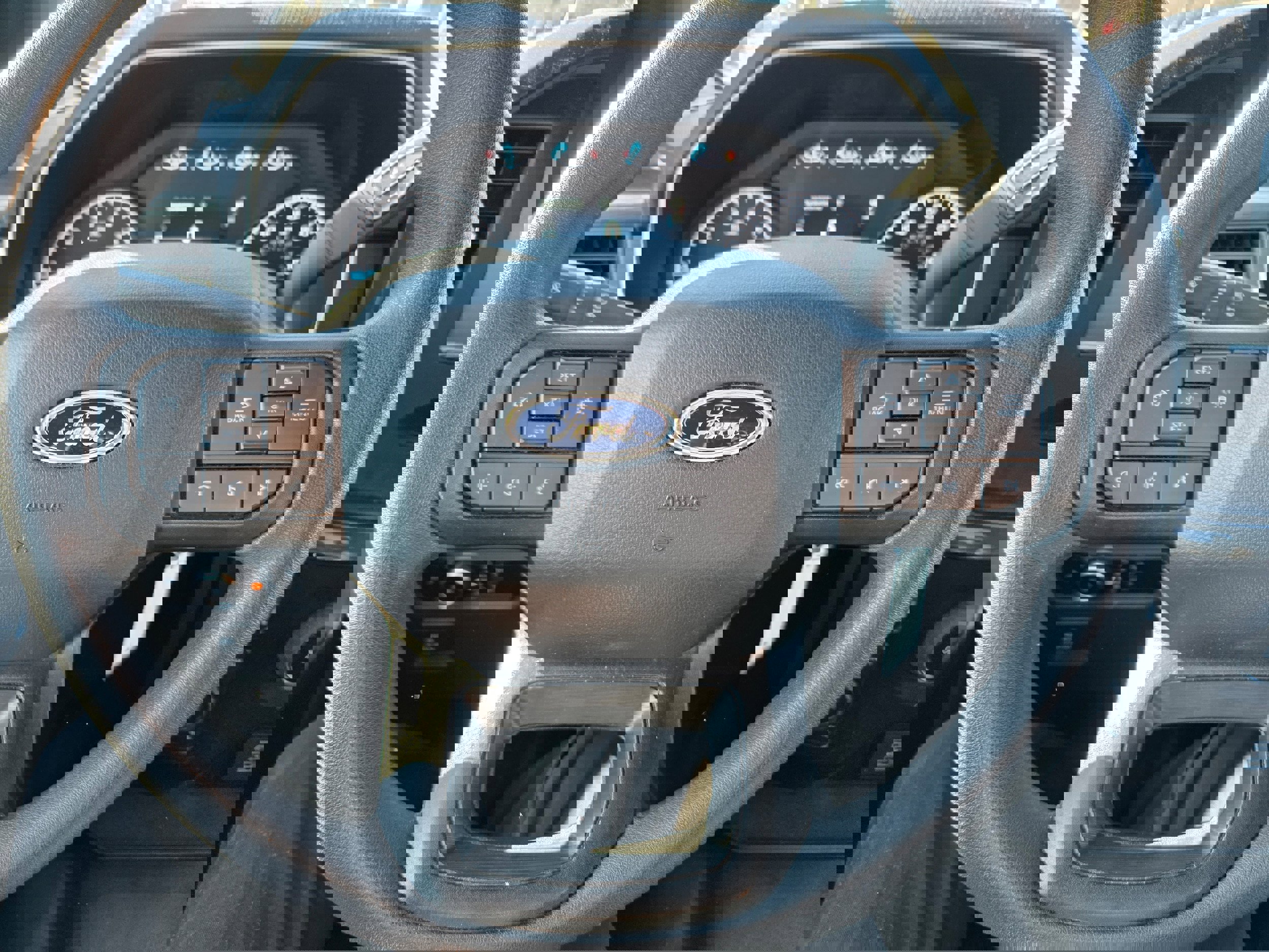 Used 2023 Ford F150 XL w/ STX Appearance Package image 14