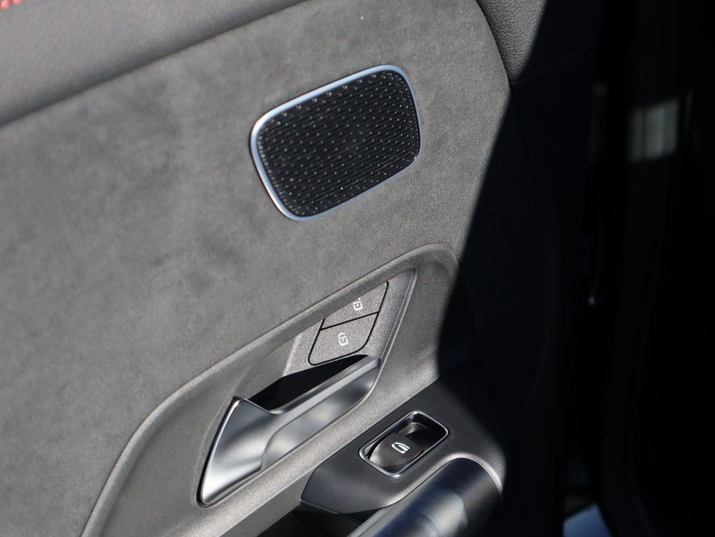 New 2026 Mercedes-Benz GLA 35 AMG 4MATIC image 23