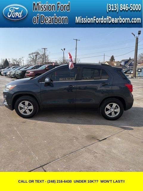 Used 2019 Chevrolet Trax LT image 6