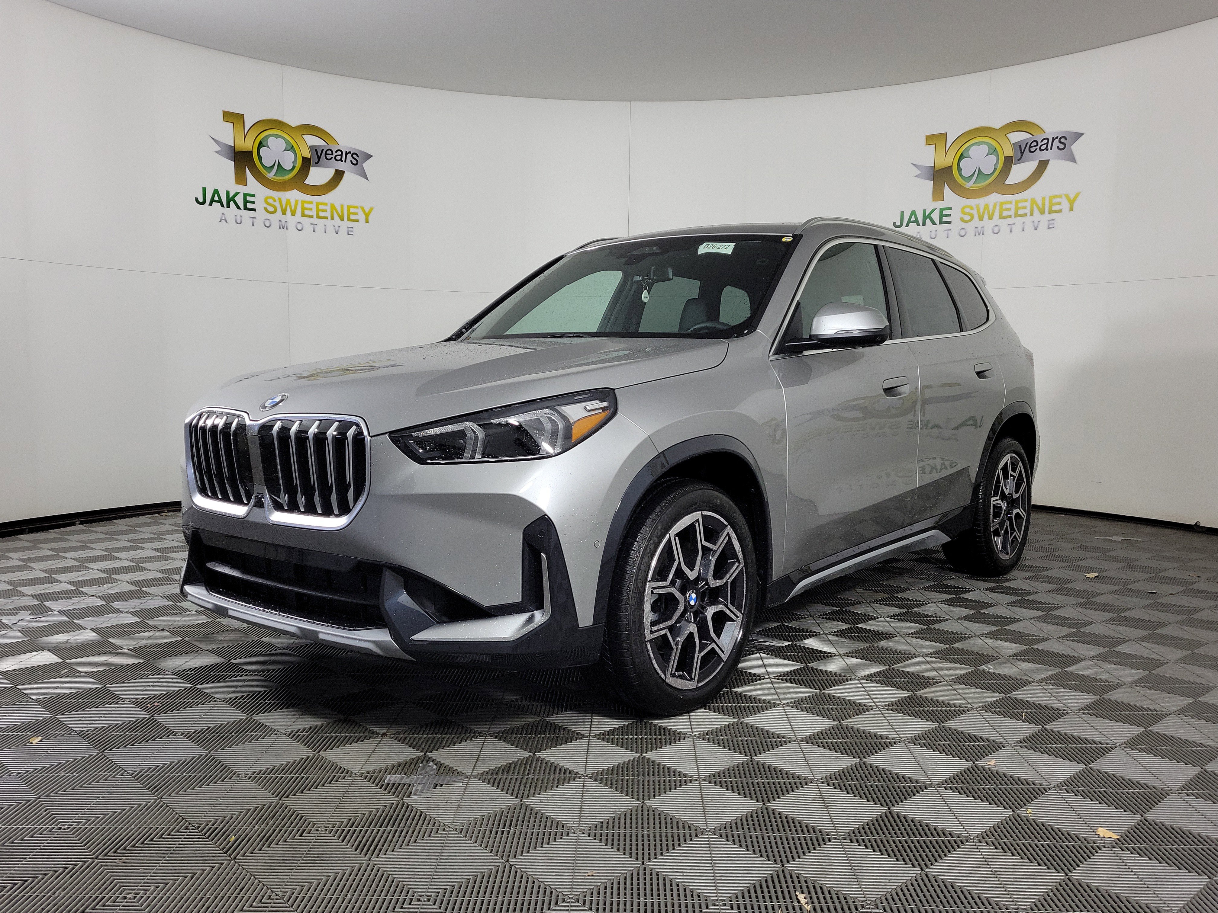 New 2026 BMW X1 xDrive28i w/ Technology Package image 3
