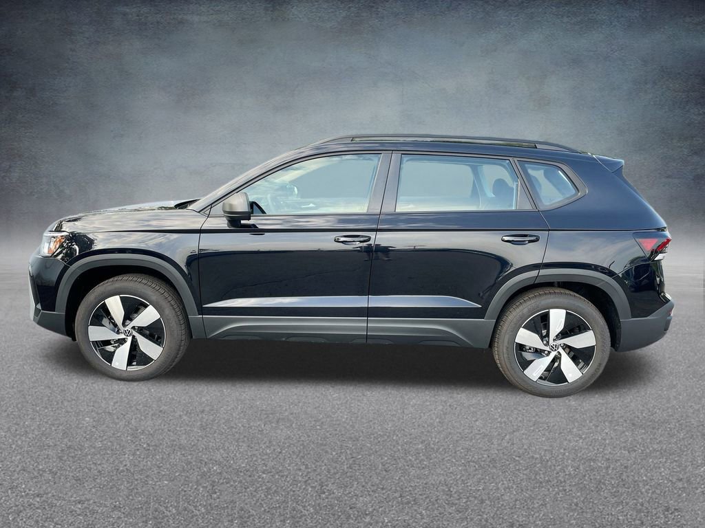 New 2025 Volkswagen Taos S image 28
