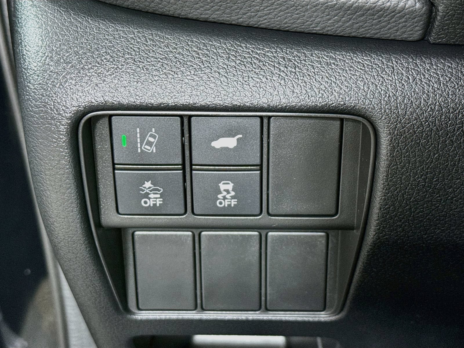 Used 2021 Honda CR-V Touring image 10