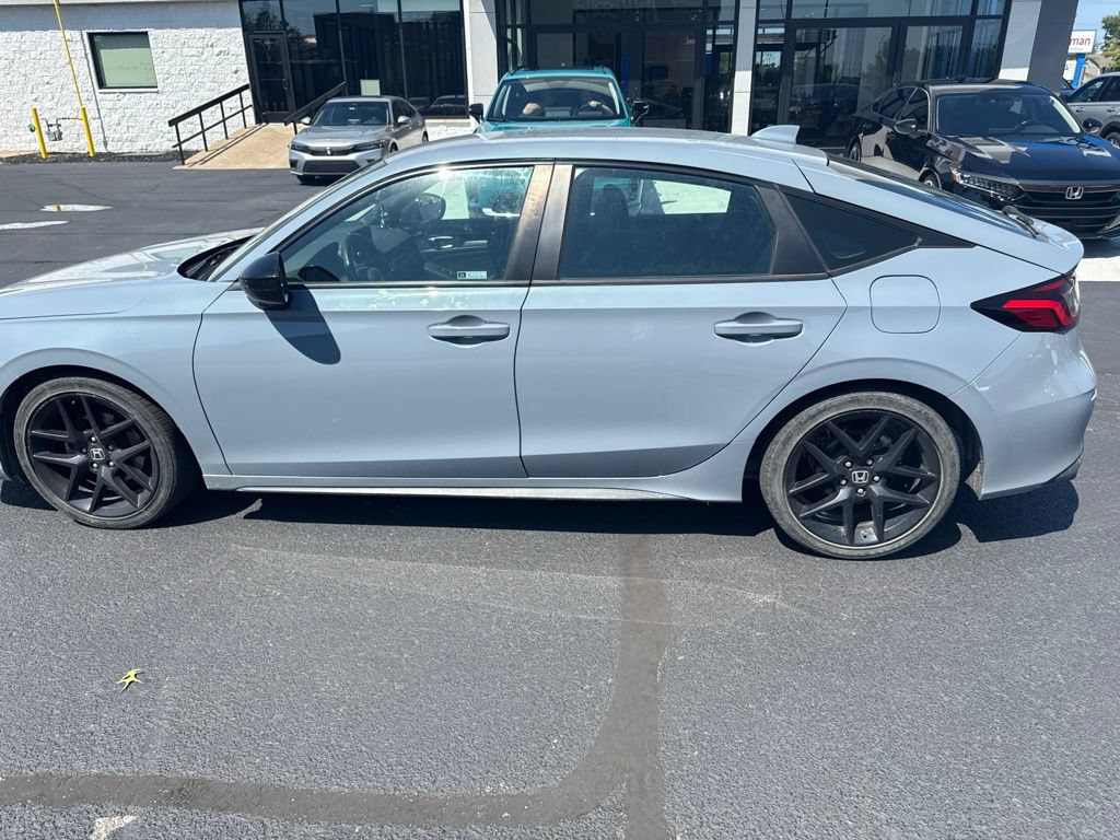 Used 2024 Honda Civic Sport image 5