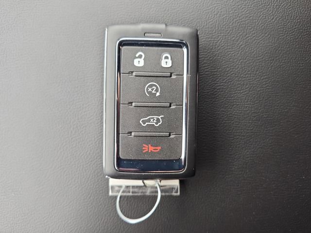 New 2025 Jeep Grand Cherokee L Limited image 31