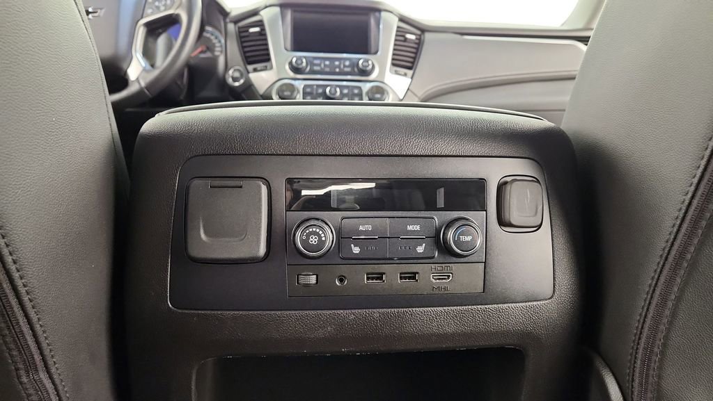 Used 2020 Chevrolet Tahoe Premier AWD/4WD image 25