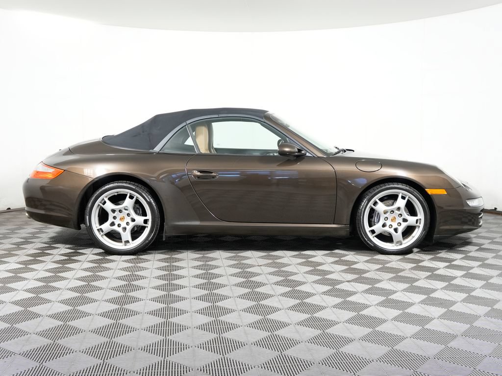 Used 2008 Porsche 911 Carrera RWD image 13