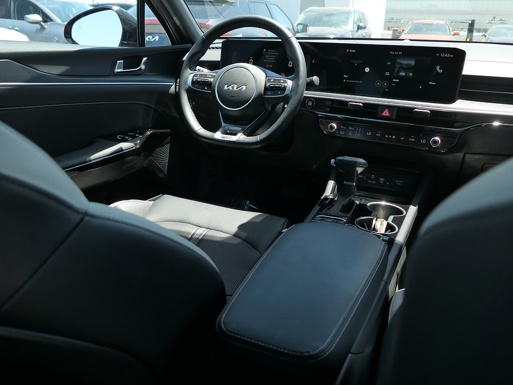 Used 2026 Kia K5 GT-Line FWD image 23
