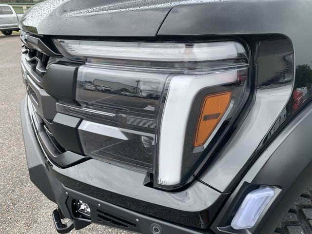 New 2025 Ford F150 Raptor AWD/4WD image 9