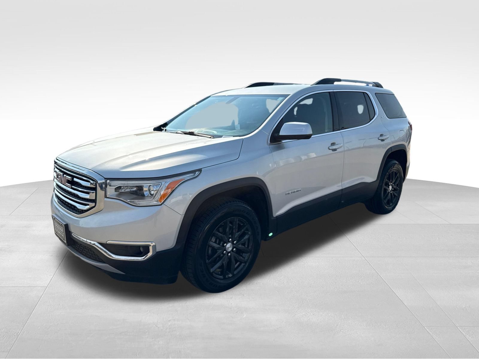 Used 2019 GMC Acadia SLT FWD image 14