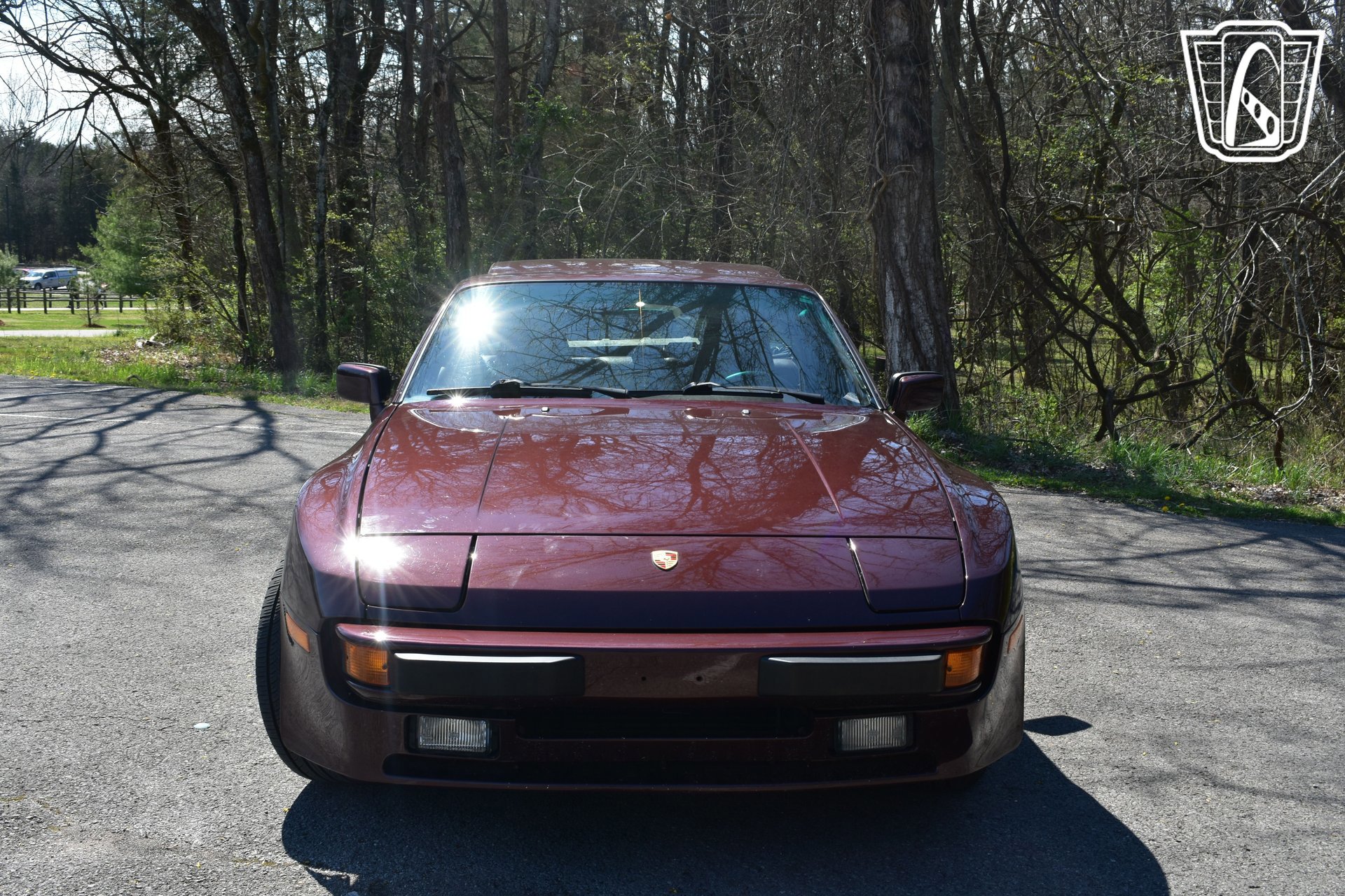 Used 1987 Porsche 944 S image 3