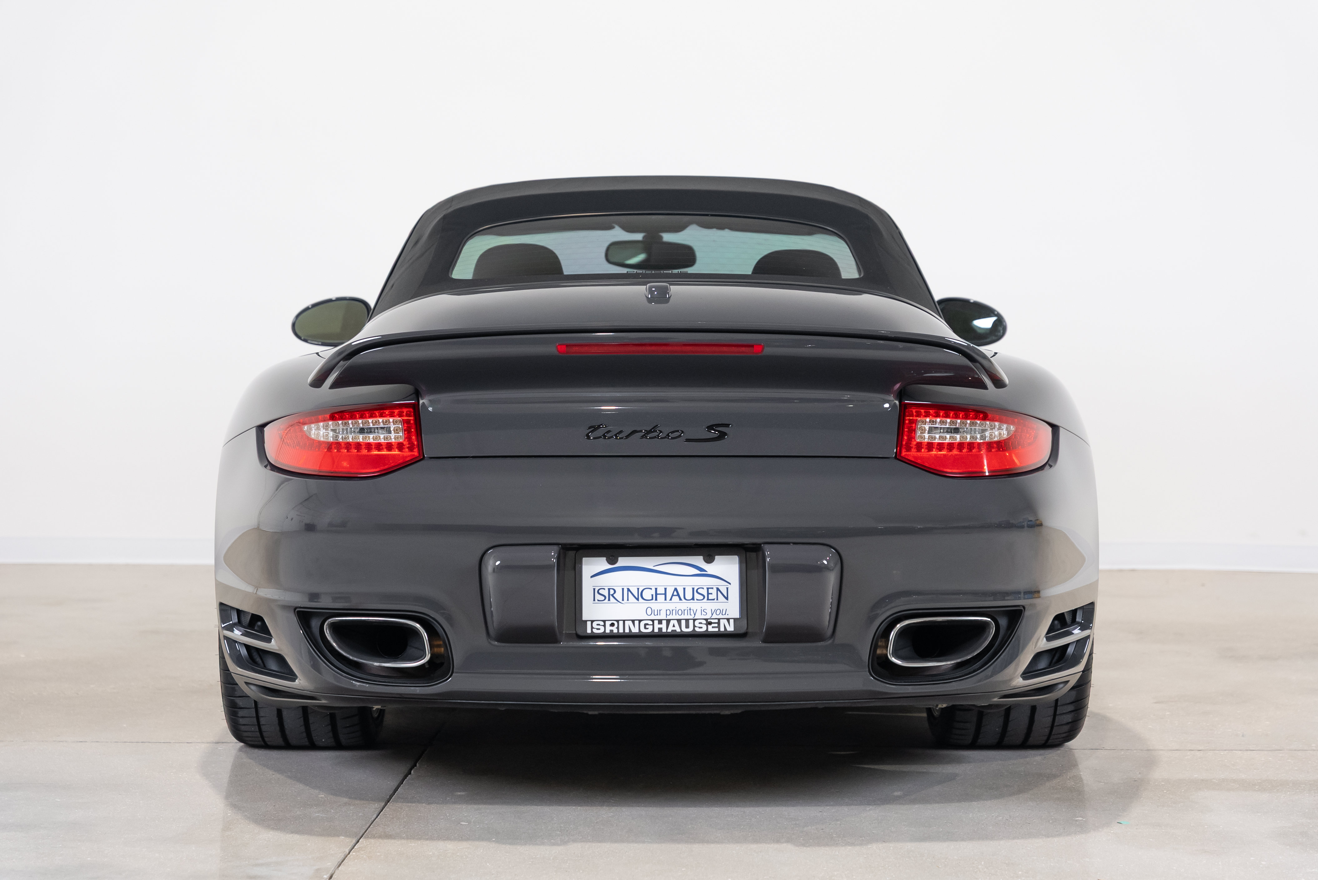Used 2012 Porsche 911 Edition 918 Spyder AWD/4WD image 32