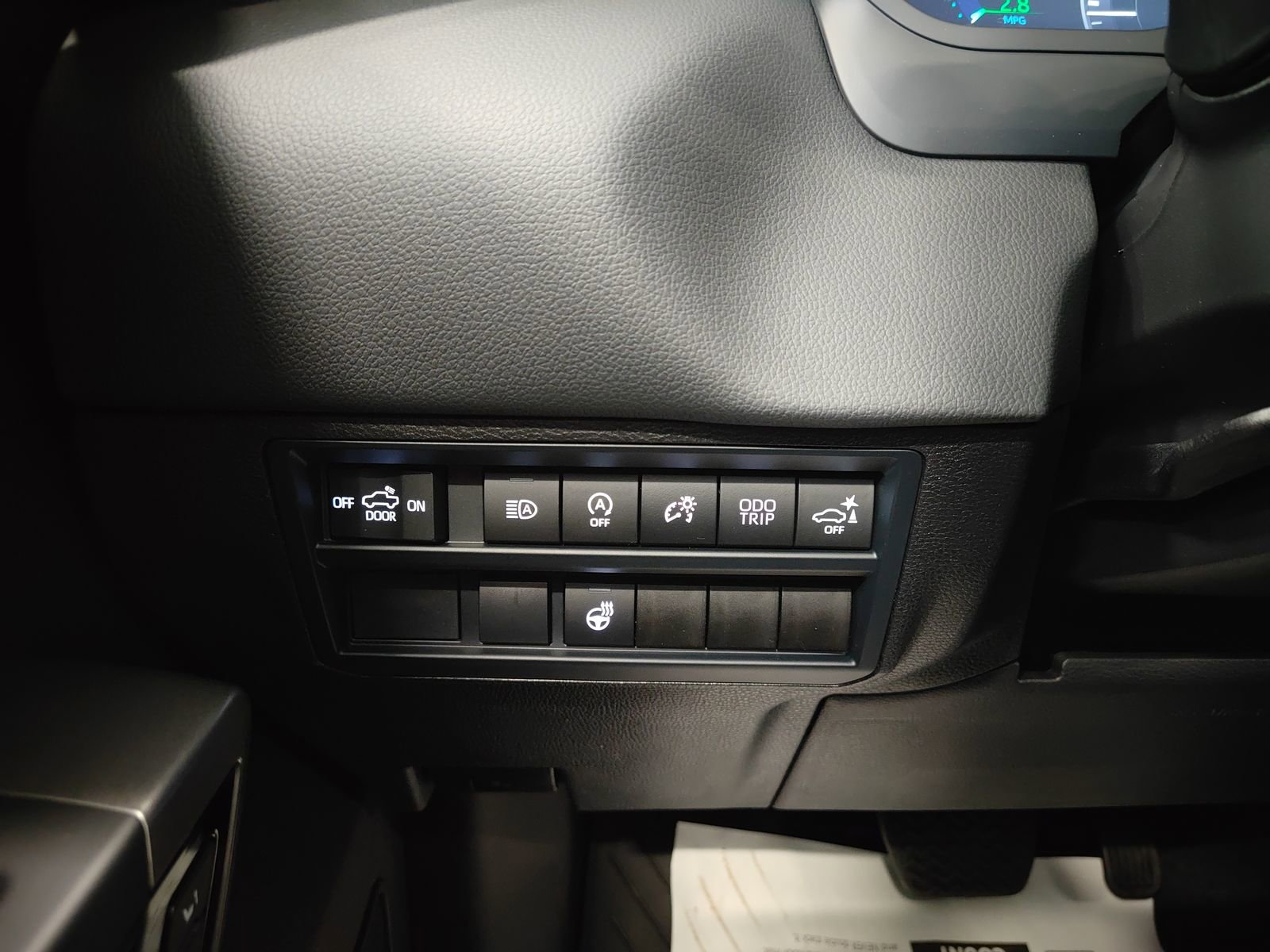 New 2026 Toyota Tundra Limited image 19