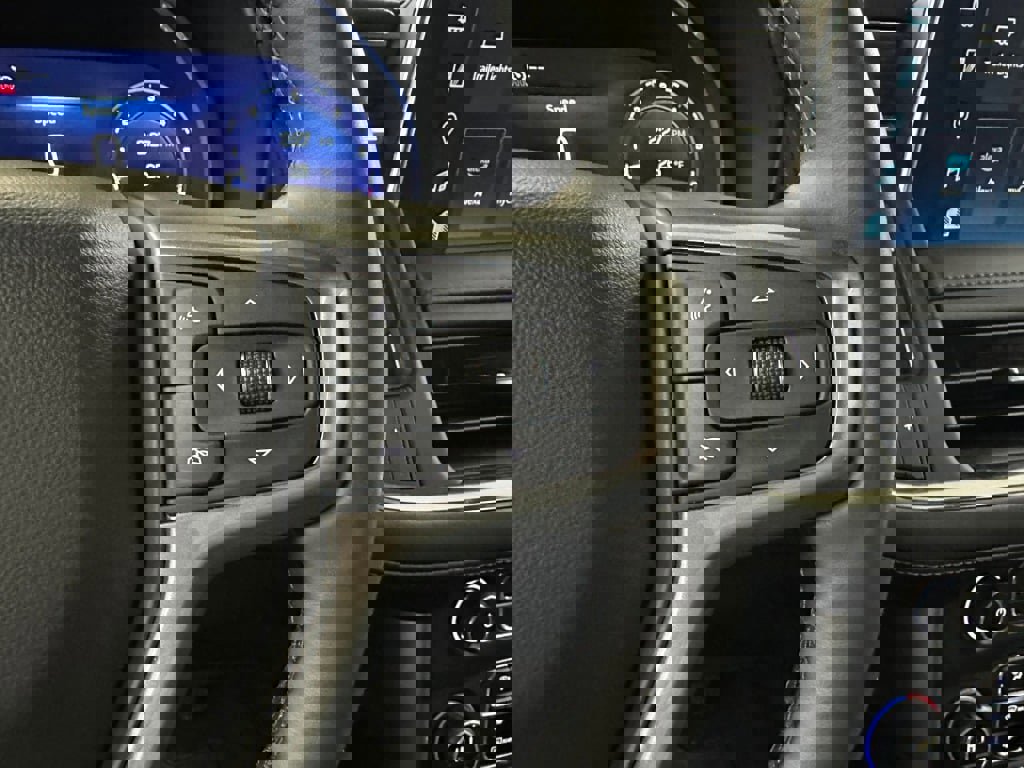 Certified 2024 Chevrolet Tahoe Z71 w/ Luxury Package image 13