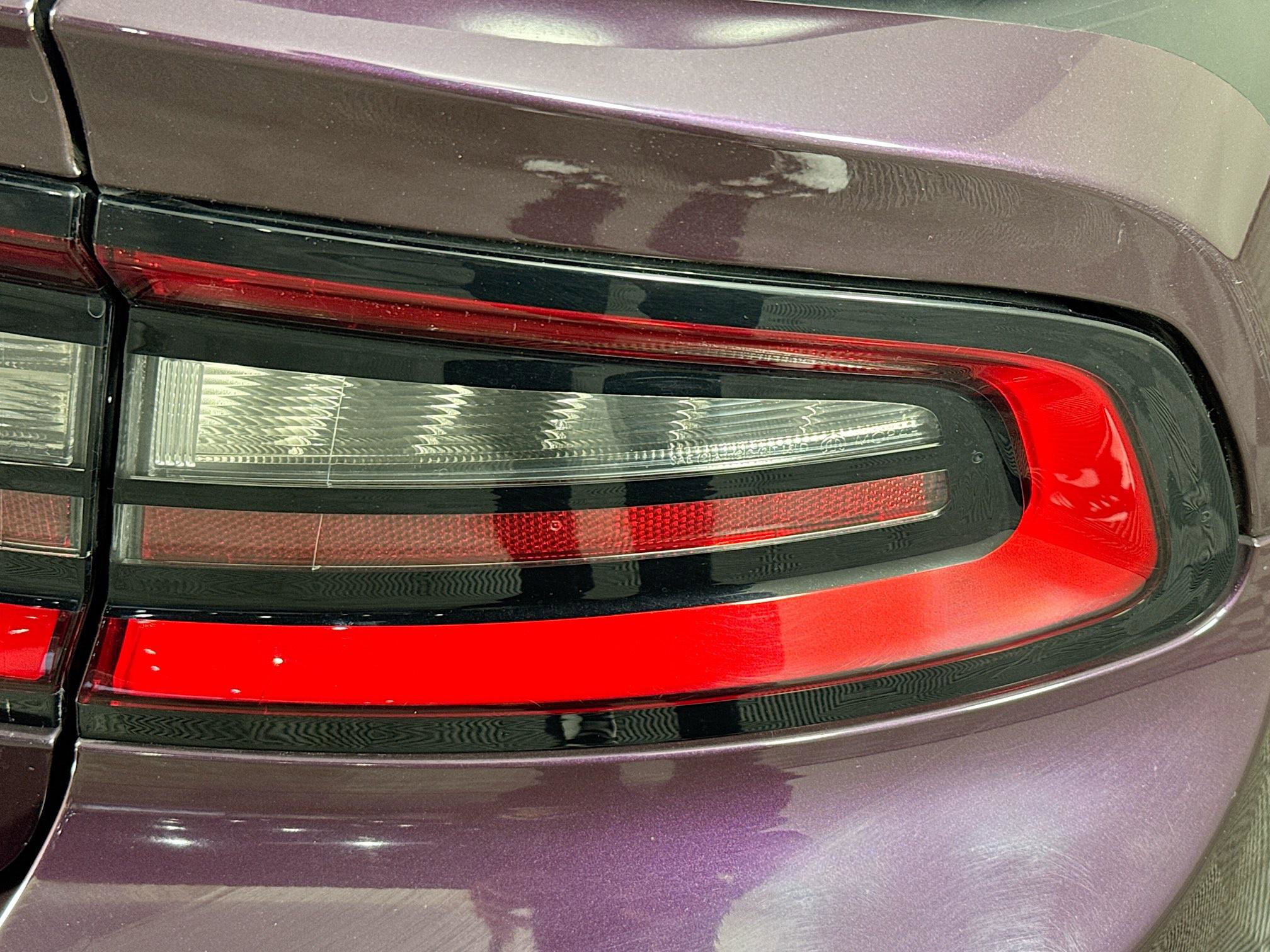 Used 2022 Dodge Charger R/T w/ Daytona Edition Group image 33