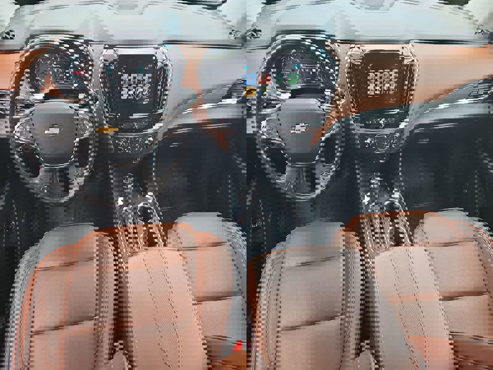 Used 2019 Chevrolet Traverse High Country w/ LPO, Floor Liner Package image 15