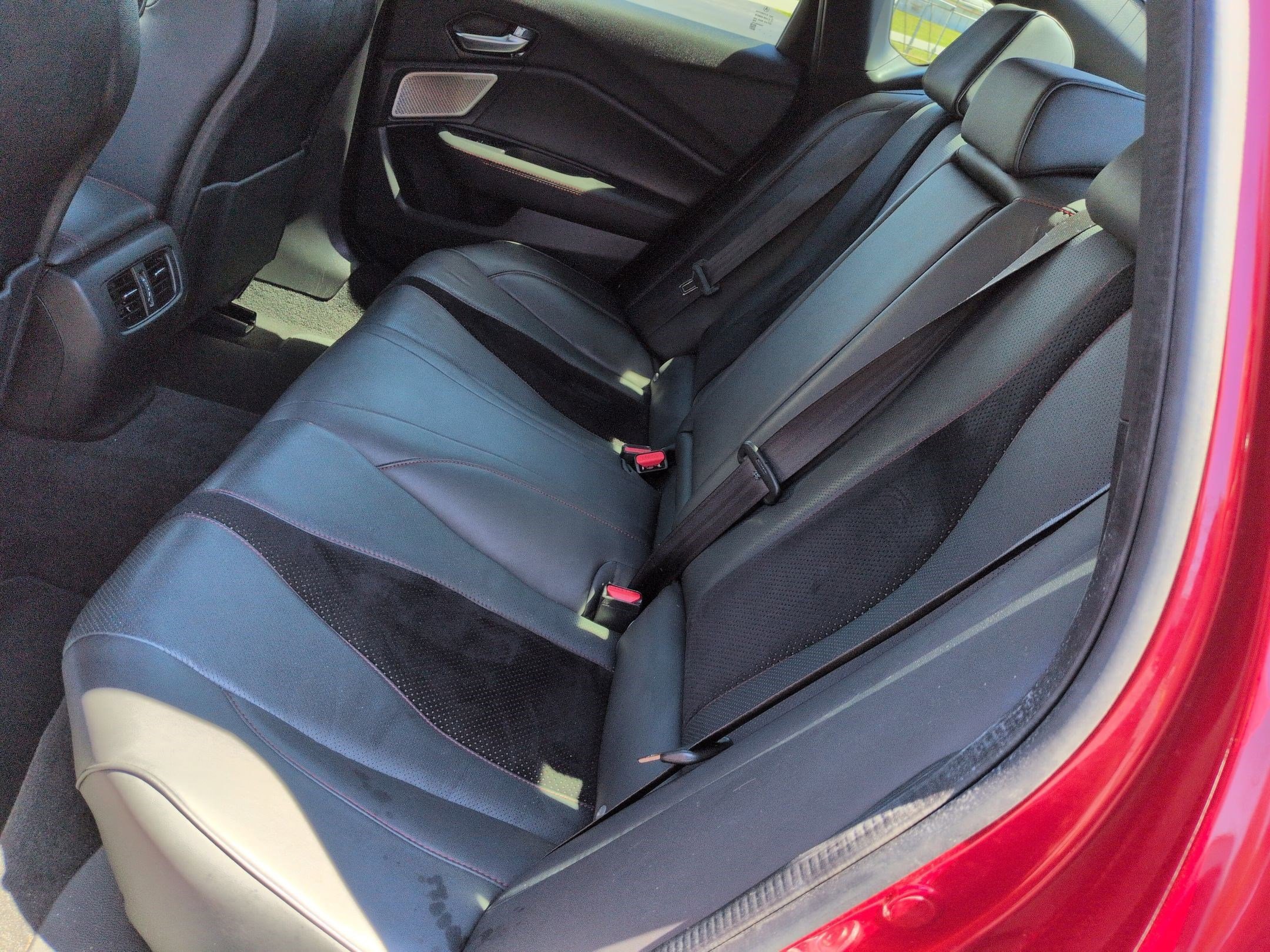 Used 2022 Acura TLX w/ A-SPEC Pkg FWD image 31