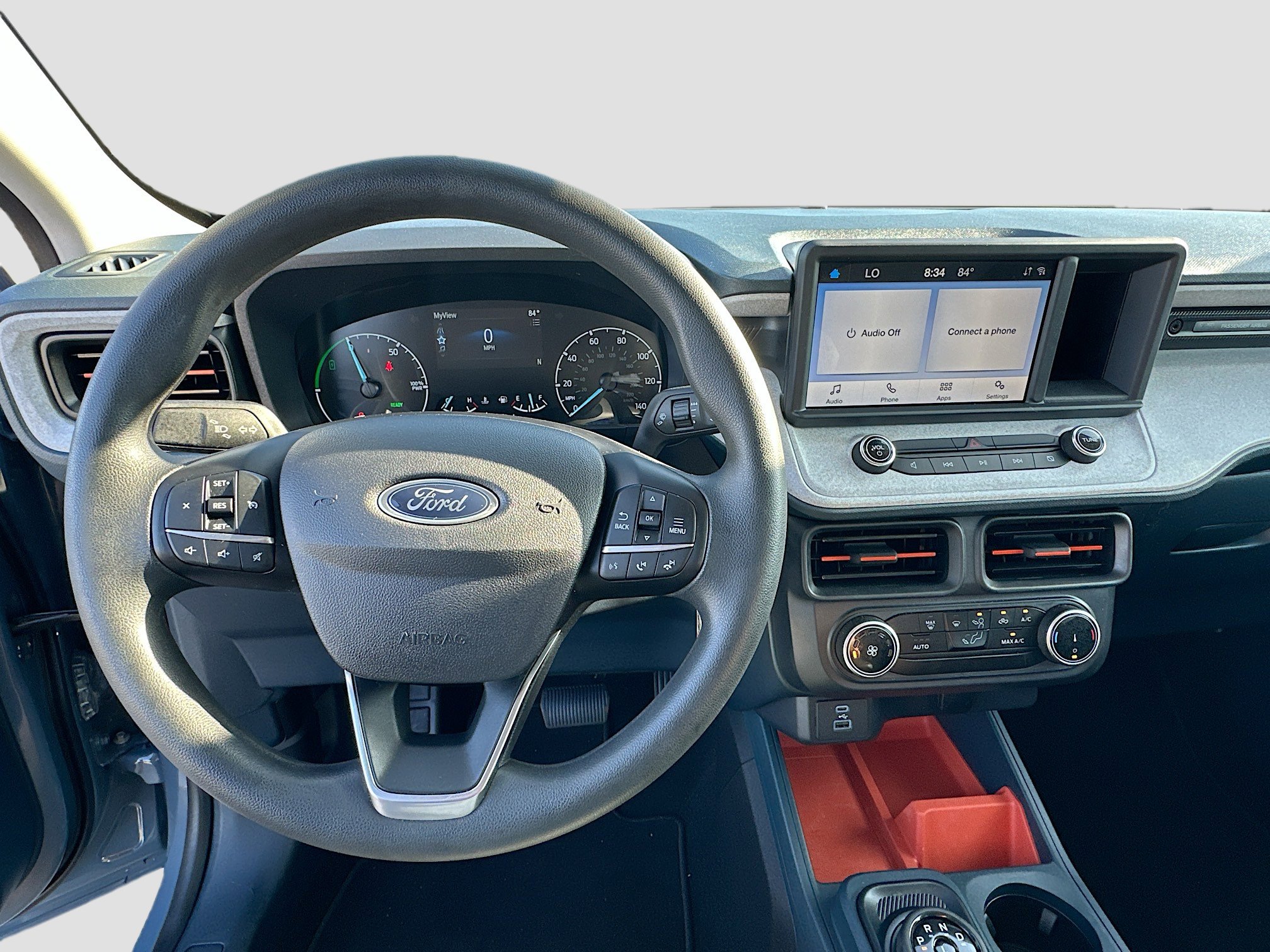 Certified 2024 Ford Maverick XLT FWD image 11