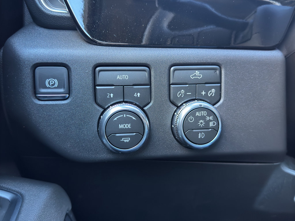 New 2026 GMC Sierra 1500 Elevation image 21