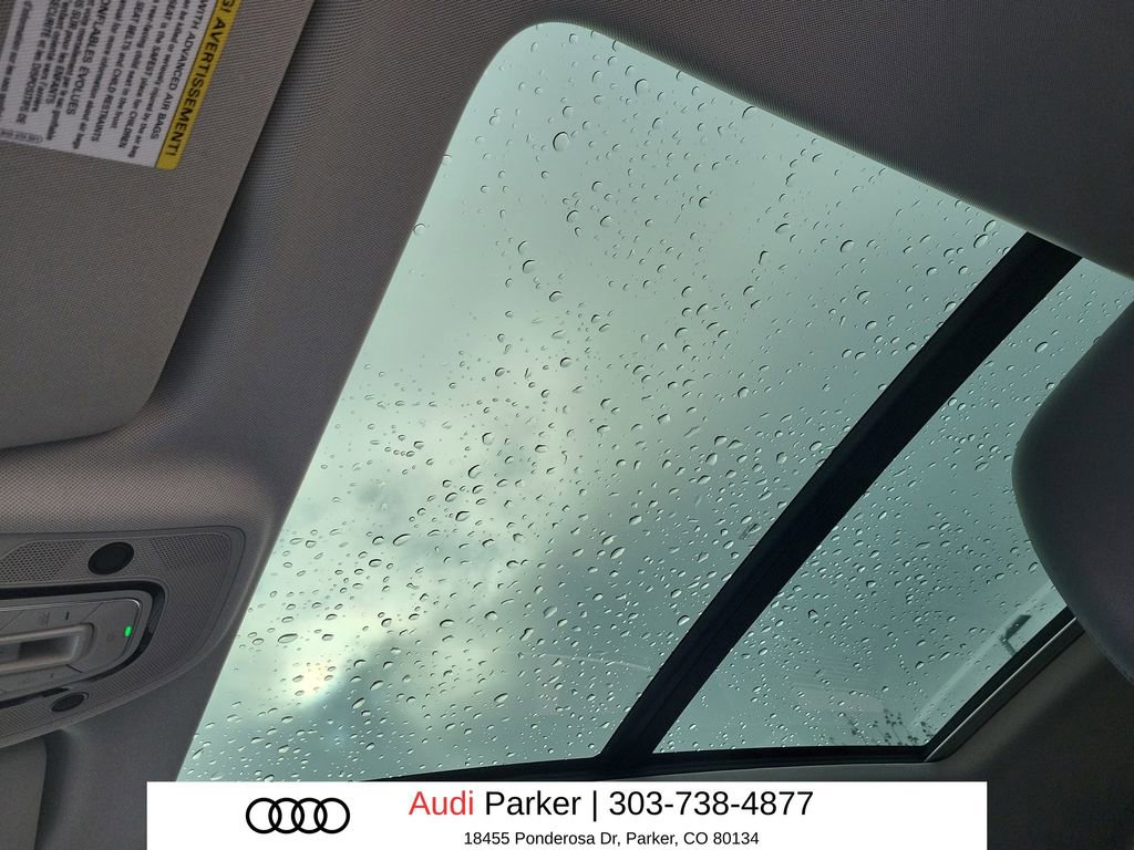 Certified 2022 Audi Q7 3.0T Premium AWD/4WD image 23