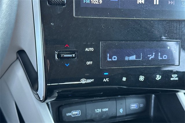 Used 2024 Hyundai Tucson SEL image 29