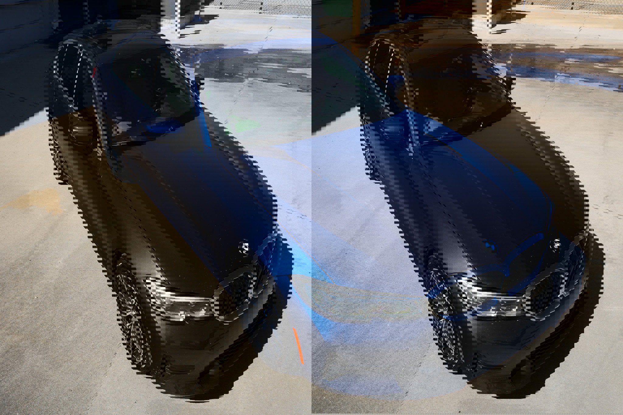 Used 2021 BMW 330i Sedan w/ Convenience Package image 18