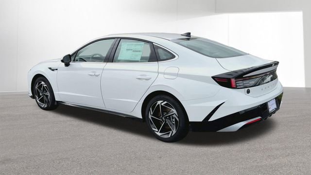 New 2026 Hyundai Sonata SEL AWD/4WD image 6